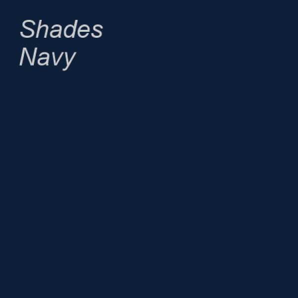 RBE Shades Navy Paper A4 Pack of 10 Sheets RBE Shades Navy Paper A4 Pack of 10 Sheets