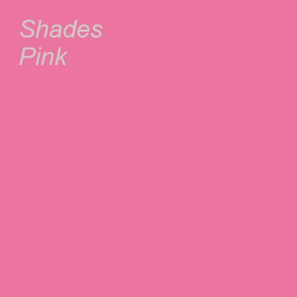 RBE Shades Pink Board A4 160gsm Pack of 10 Sheets RBE Shades Pink Board A4 160gsm Pack of 10 Sheets