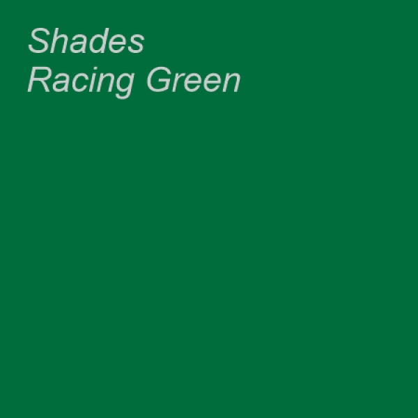 RBE Shades Racing Green Board A4 160gsm Pack of 10 Sheets