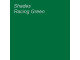 RBE Shades Racing Green Board A4 160gsm Pack of 10 Sheets