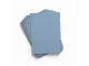 RBE Shades Dusty Blue Board A4 160gsm Pack of 10 Sheets RBE Shades Dusty Blue Board A4 160gsm Pack of 10 Sheets