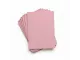 RBE Shades Pink Board A4 160gsm Pack of 10 Sheets RBE Shades Pink Board A4 160gsm Pack of 10 Sheets
