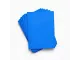 RBE Bright Blue Paper A4 Pack of 10 Sheets RBE Bright Blue Paper A4 Pack of 10 Sheets