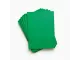 RBE Bright Green Paper A4 Pack of 10 Sheets