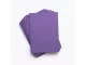 RBE Shades Violet Paper A4 Pack of 10 Sheets