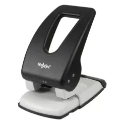 REXEL V260 2-Hole Heavy Duty Punch (60 Sheet)