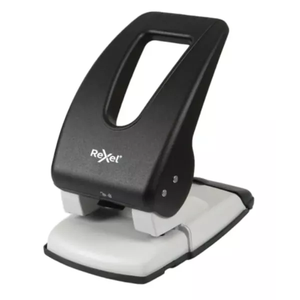 REXEL V260 2-Hole Heavy Duty Punch (60 Sheet) REXEL V260 2-Hole Heavy Duty Punch (60 Sheet)