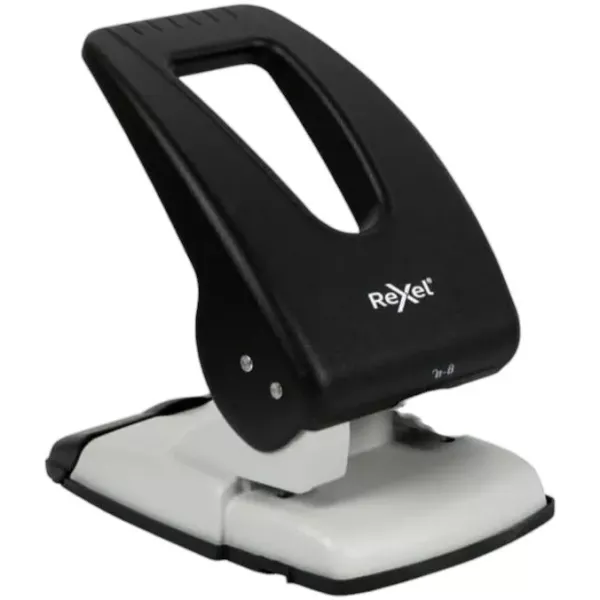 REXEL V260 2-Hole Heavy Duty Punch (60 Sheet) REXEL V260 2-Hole Heavy Duty Punch (60 Sheet)