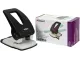 REXEL V260 2-Hole Heavy Duty Punch (60 Sheet) REXEL V260 2-Hole Heavy Duty Punch (60 Sheet)