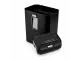 Rexel ProMax QS REX823 P4 Cross Cut Paper Shredder Rexel ProMax QS REX823 P4 cross cut paper shredder with 8 sheet capacity