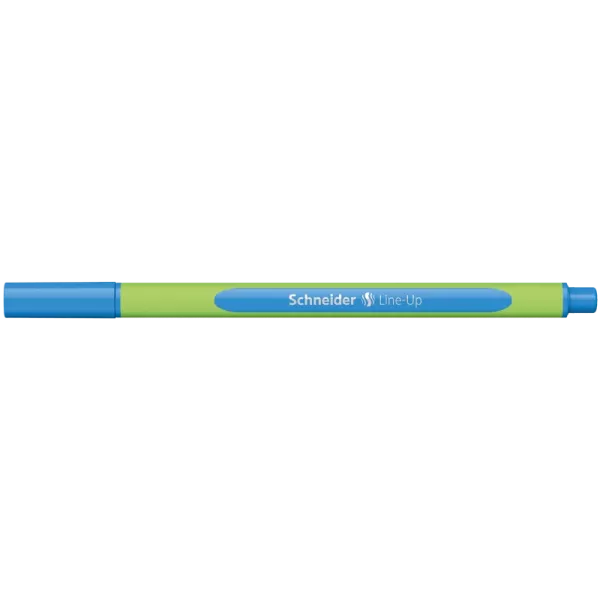 Schneider Line-Up Fineliner 0.4mm - Alaska Blue