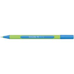 Schneider Line-Up Fineliner 0.4mm - Alaska Blue