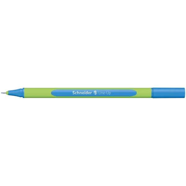 Schneider Line-Up Fineliner 0.4mm - Alaska Blue