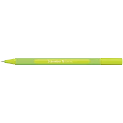 Schneider Line-Up Fineliner 0.4mm - Apple Green