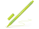 Schneider Line-Up Fineliner 0.4mm - Apple Green Schneider Line-Up Fineliner 0.4mm - Apple Green