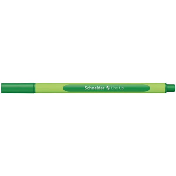 Schneider Line-Up Fineliner 0.4mm - Blackforest Green