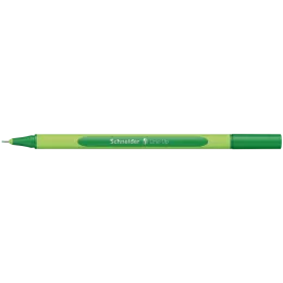 Schneider Line-Up Fineliner 0.4mm - Blackforest Green