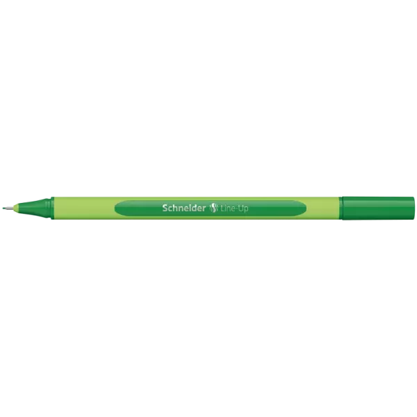 Schneider Line-Up Fineliner 0.4mm - Blackforest Green