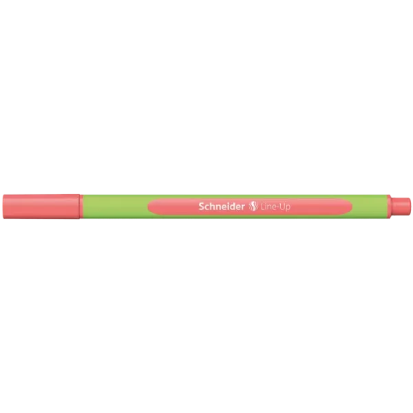 Schneider Line-Up Fineliner 0.4mm - Coral