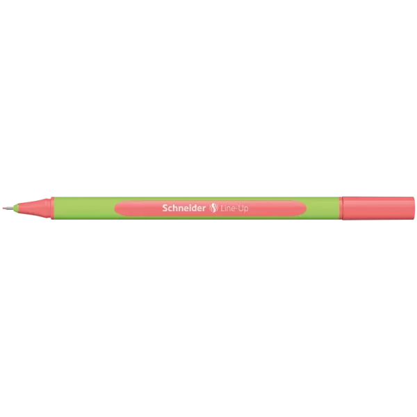 Schneider Line-Up Fineliner 0.4mm - Coral