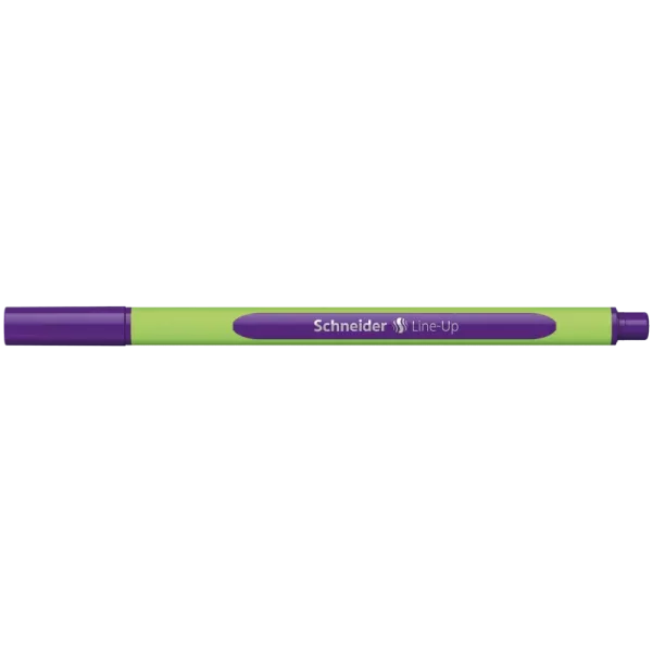 Schneider Line-Up Fineliner 0.4mm - Daytona Violet