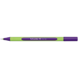 Schneider Line-Up Fineliner 0.4mm - Daytona Violet