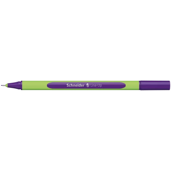 Schneider Line-Up Fineliner 0.4mm - Daytona Violet