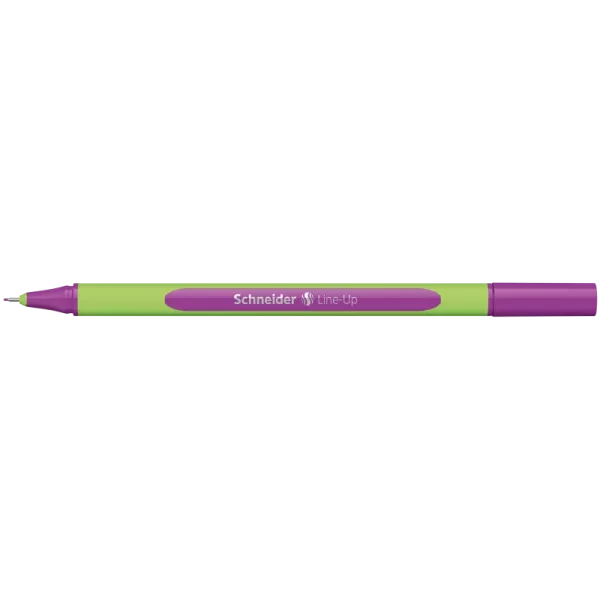 Schneider Line-Up Fineliner 0.4mm - Electric Purple Schneider Line-Up Fineliner 0.4mm - Electric Purple