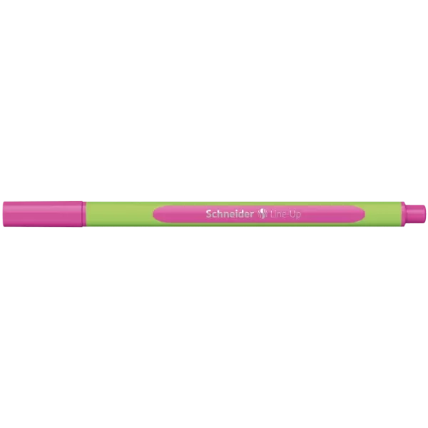 Schneider Line-Up Fineliner 0.4mm - Fashion Pink