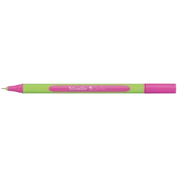 Schneider Line-Up Fineliner 0.4mm - Fashion Pink