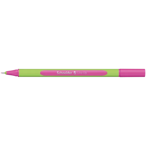 Schneider Line-Up Fineliner 0.4mm - Fashion Pink