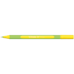 Schneider Line-Up Fineliner 0.4mm - Golden Yellow
