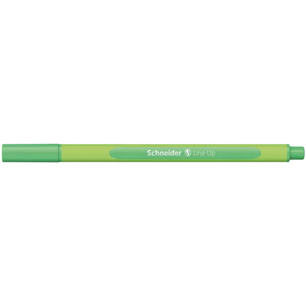 Schneider Line-Up Fineliner 0.4mm - Highland Green