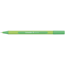 Schneider Line-Up Fineliner 0.4mm - Highland Green
