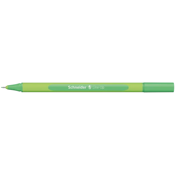 Schneider Line-Up Fineliner 0.4mm - Highland Green