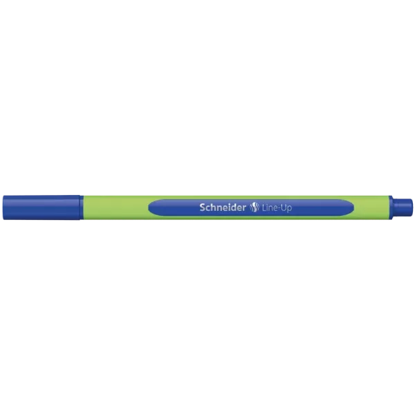 Schneider Line-Up Fineliner 0.4mm - Lapis Blue