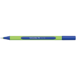 Schneider Line-Up Fineliner 0.4mm - Lapis Blue