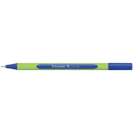 Schneider Line-Up Fineliner 0.4mm - Lapis Blue