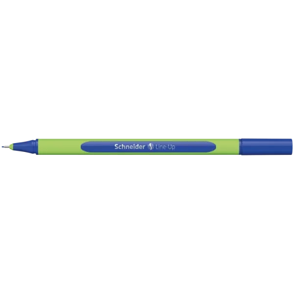 Schneider Line-Up Fineliner 0.4mm - Lapis Blue