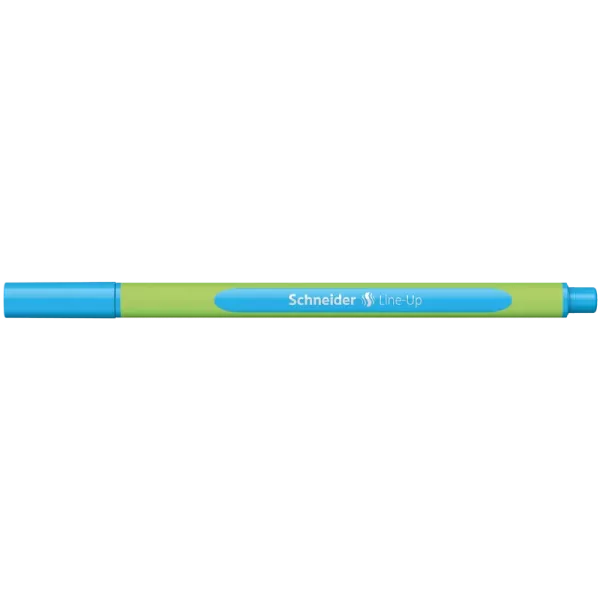 Schneider Line-Up Fineliner 0.4mm - Mineral Blue