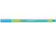 Schneider Line-Up Fineliner 0.4mm - Mineral Blue