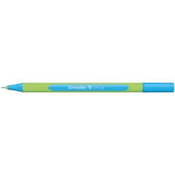 Schneider Line-Up Fineliner 0.4mm - Mineral Blue