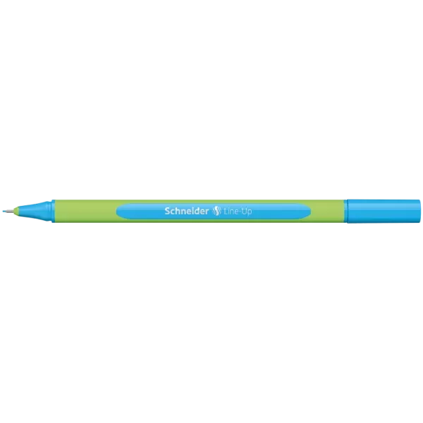Schneider Line-Up Fineliner 0.4mm - Mineral Blue