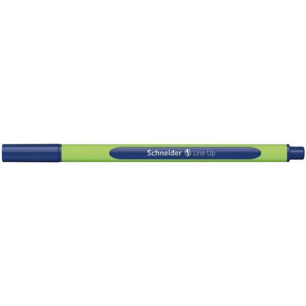 Schneider Line-Up Fineliner 0.4mm - Mystic Blue Schneider Line-Up Fineliner 0.4mm - Mystic Blue