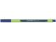Schneider Line-Up Fineliner 0.4mm - Mystic Blue Schneider Line-Up Fineliner 0.4mm - Mystic Blue