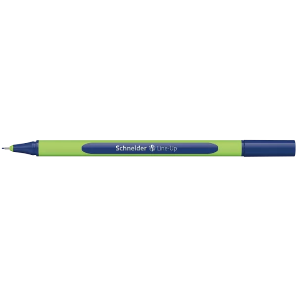Schneider Line-Up Fineliner 0.4mm - Mystic Blue Schneider Line-Up Fineliner 0.4mm - Mystic Blue