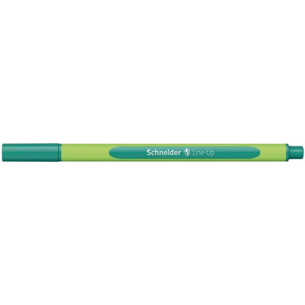 Schneider Line-Up Fineliner 0.4mm - Nautic Green Schneider Line-Up Fineliner 0.4mm - Nautic Green