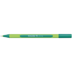 Schneider Line-Up Fineliner 0.4mm - Nautic Green