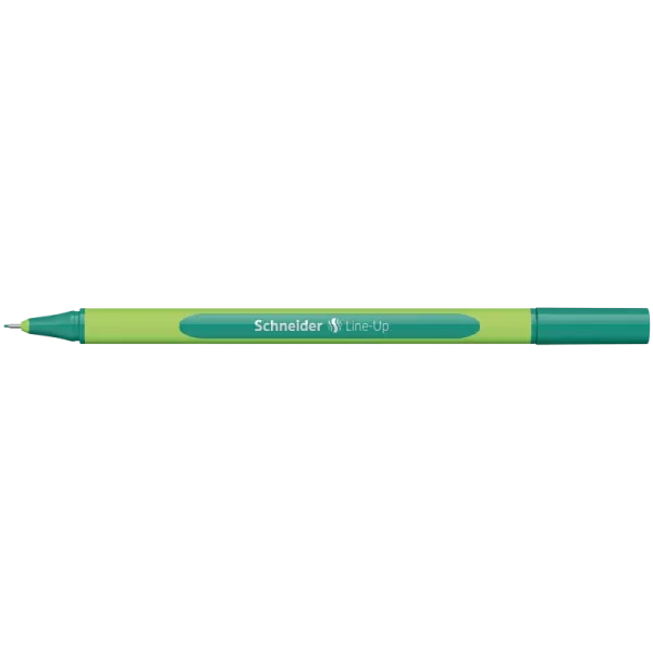 Schneider Line-Up Fineliner 0.4mm - Nautic Green Schneider Line-Up Fineliner 0.4mm - Nautic Green