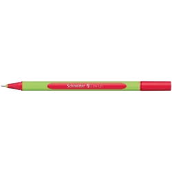 Schneider Line-Up Fineliner 0.4mm - Romantic Red